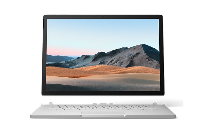 潮州Surface 维修前的准备工作